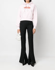 Ambush Ambush Flared wool trousers