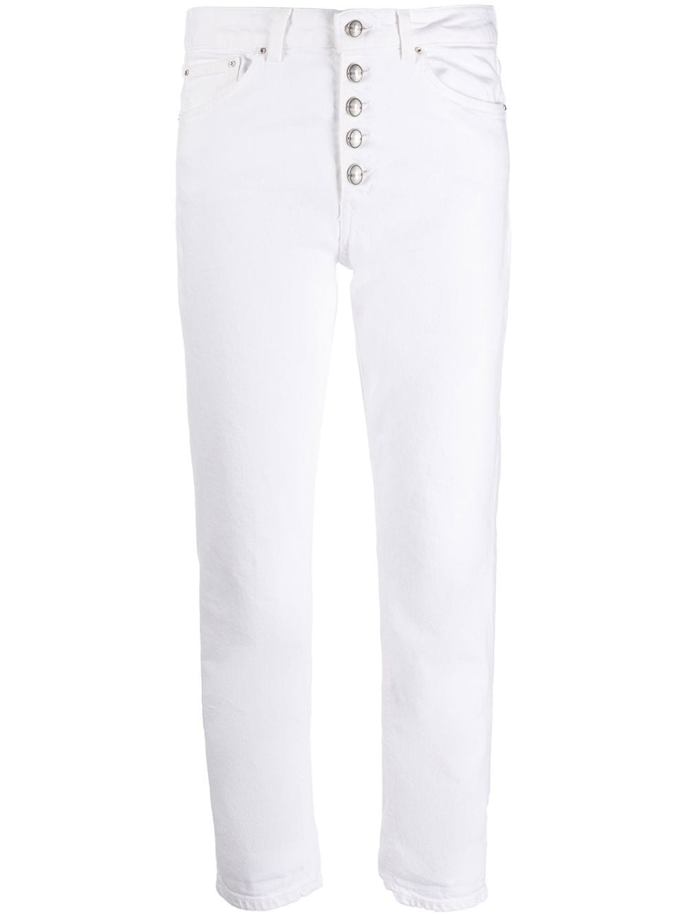 Dondup Dondup Jeans White