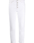 Dondup Dondup Jeans White