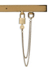 Dolce & Gabbana Dolce & Gabbana Belts Golden