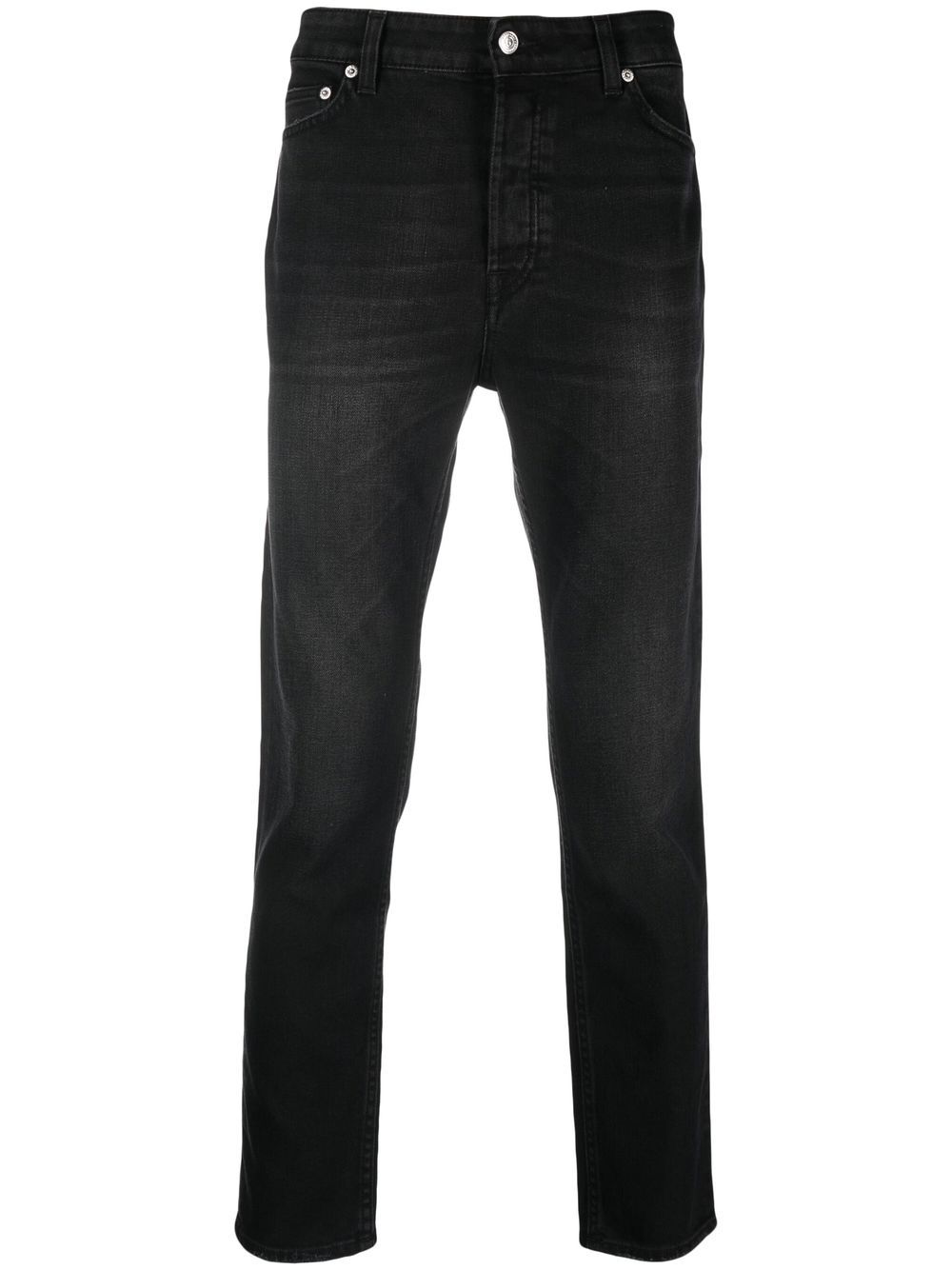 Department5 Department5 Jeans Black