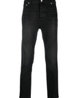 Department5 Department5 Jeans Black