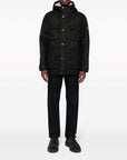Barbour International BARBOUR INTERNATIONAL Jackets Black