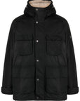 Barbour International BARBOUR INTERNATIONAL Jackets Black