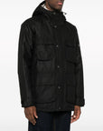 Barbour International BARBOUR INTERNATIONAL Jackets Black