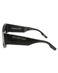 Balenciaga Balenciaga cat-eye frame sunglasses