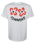Edmmond Studios EDMMOND STUDIOS T-shirts and Polos White