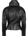 Alexander Mcqueen Alexander McQueen Jackets Black