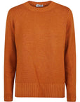 Base Base Sweaters Orange