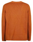 Base Base Sweaters Orange