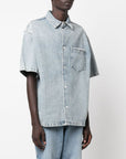 Purple Brand Pre PURPLE BRAND PRE Shirts Denim