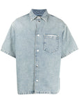 Purple Brand Pre PURPLE BRAND PRE Shirts Denim