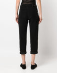 Dondup Dondup Jeans Black