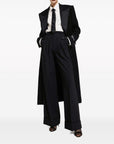 Dolce & Gabbana Dolce & Gabbana Silk crepe de chine shirt