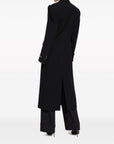 Dolce & Gabbana Dolce & Gabbana Silk crepe de chine shirt
