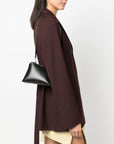 The Attico The Attico Bags.. Black