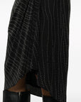 Iro Iro Skirts Black