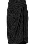 Iro Iro Skirts Black