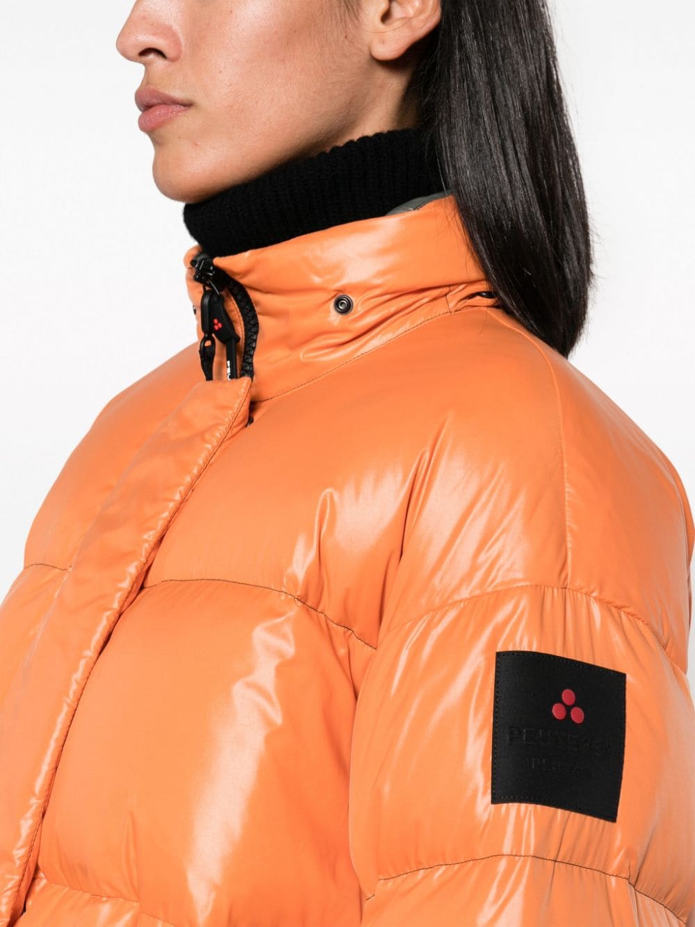 Peuterey Peuterey Kasha down jacket