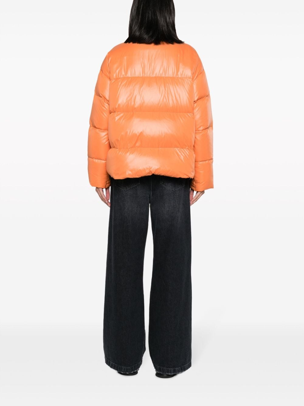 Peuterey Peuterey Kasha down jacket