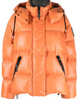 Peuterey Peuterey Kasha down jacket