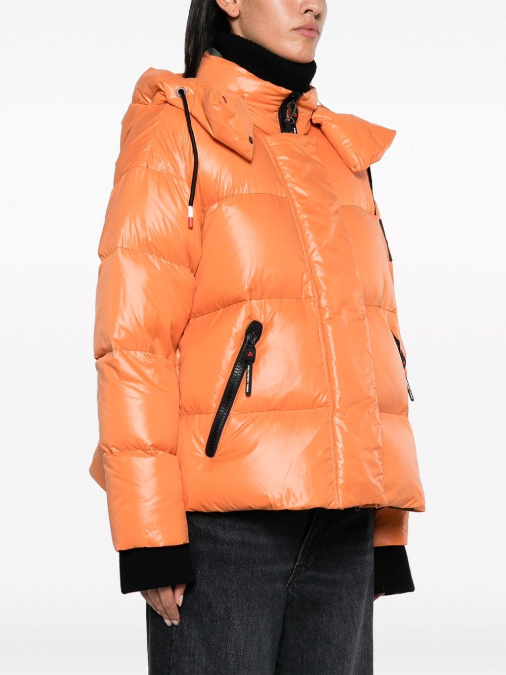 Peuterey Peuterey Kasha down jacket