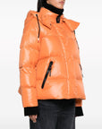 Peuterey Peuterey Kasha down jacket