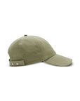 Burberry Burberry Equestrian Knight cotton cap