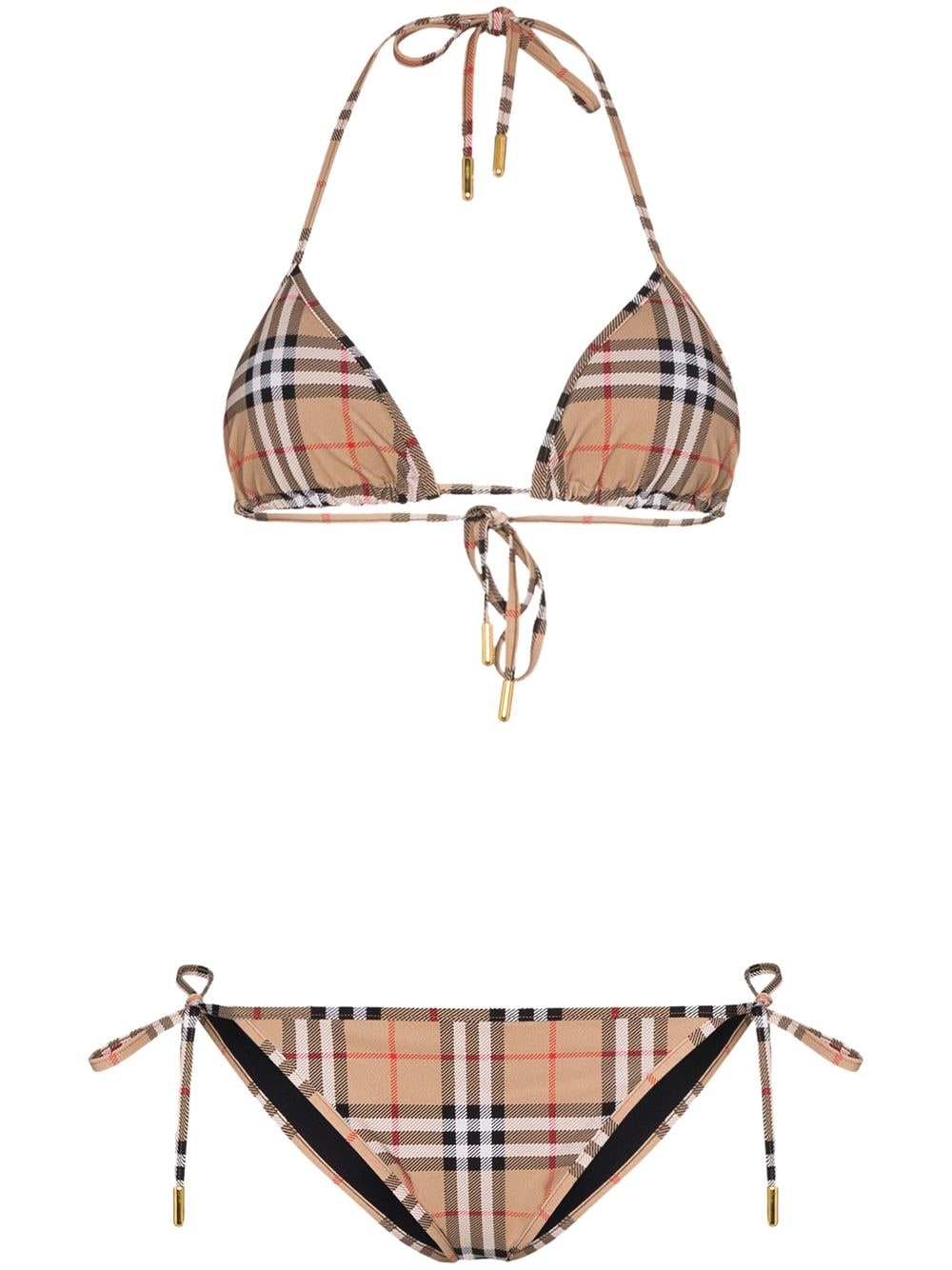 Burberry Burberry Sea clothing Beige