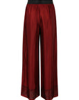 Obidi OBIDI Trousers Bordeaux