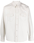 Bally Bally Cotton shirt