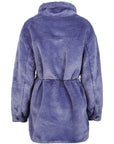 Molliolli MOLLIOLLI Coats Grey
