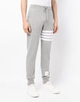 Thom Browne Thom Browne Trousers Grey