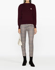 Dondup Dondup Trousers Grey