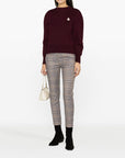 Dondup Dondup Trousers Grey