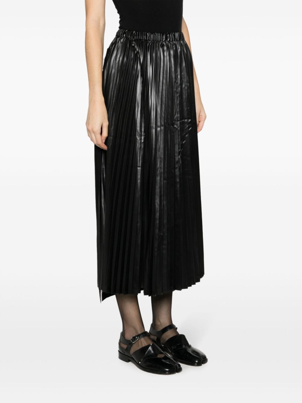 Junya Watanabe Junya Watanabe Cotton trousers