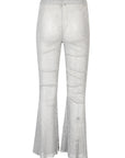 Santa Brand SANTA BRAND Trousers Silver