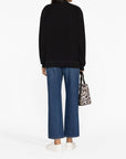 Ganni GANNI Sweaters Black