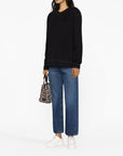 Ganni GANNI Sweaters Black