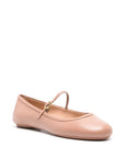 Gianvito Rossi Gianvito Rossi Flat shoes Beige