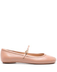 Gianvito Rossi Gianvito Rossi Flat shoes Beige