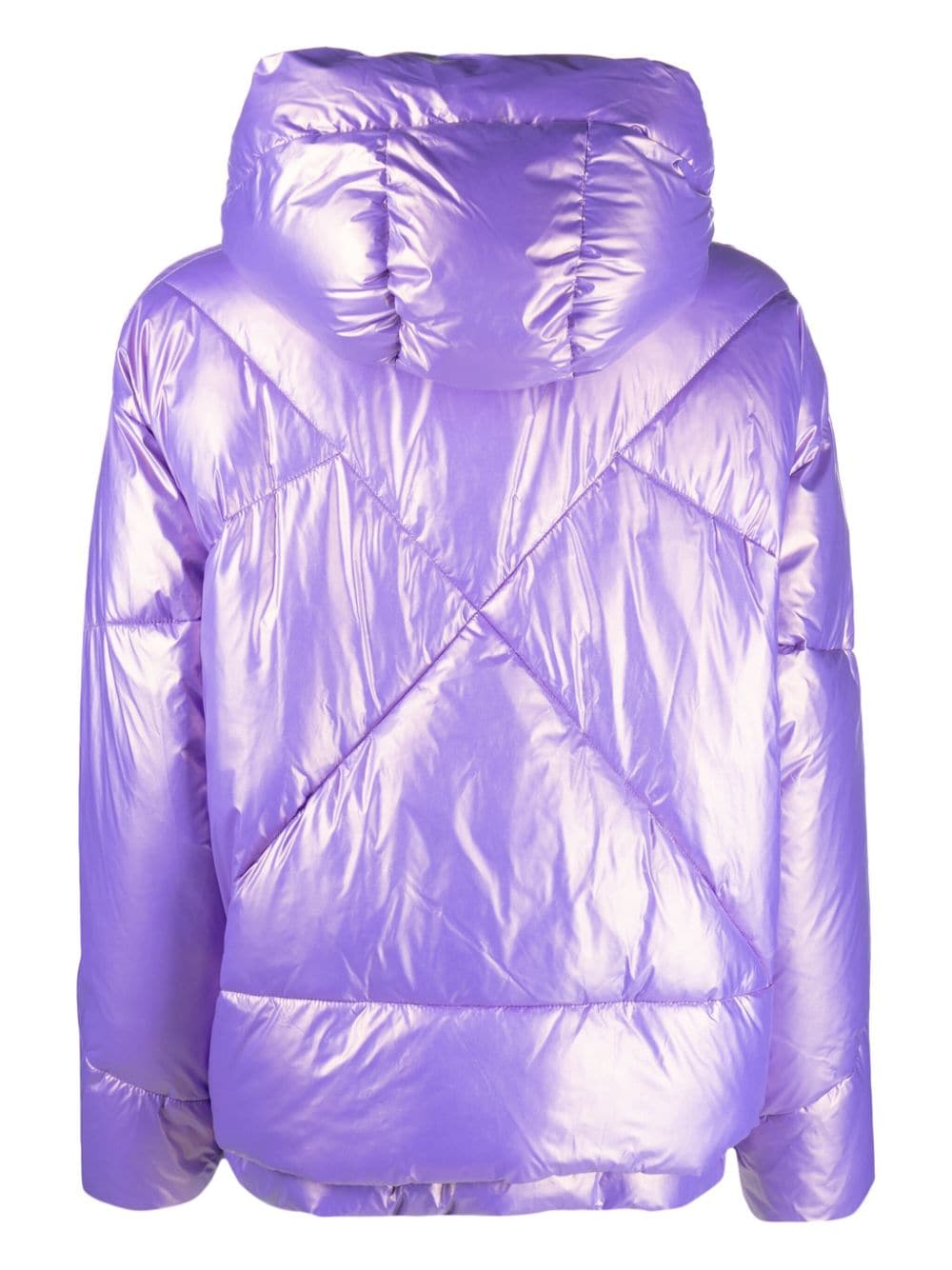 Canadian Canadian Coats Purple