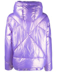 Canadian Canadian Coats Purple