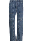 Agolde Pre AGOLDE PRE Jeans Blue
