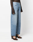 Agolde Pre AGOLDE PRE Jeans Blue