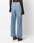 Agolde Pre AGOLDE PRE Jeans Blue