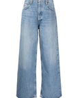 Agolde Pre AGOLDE PRE Jeans Blue