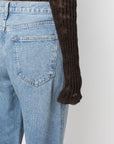 Agolde Pre AGOLDE PRE Jeans Blue