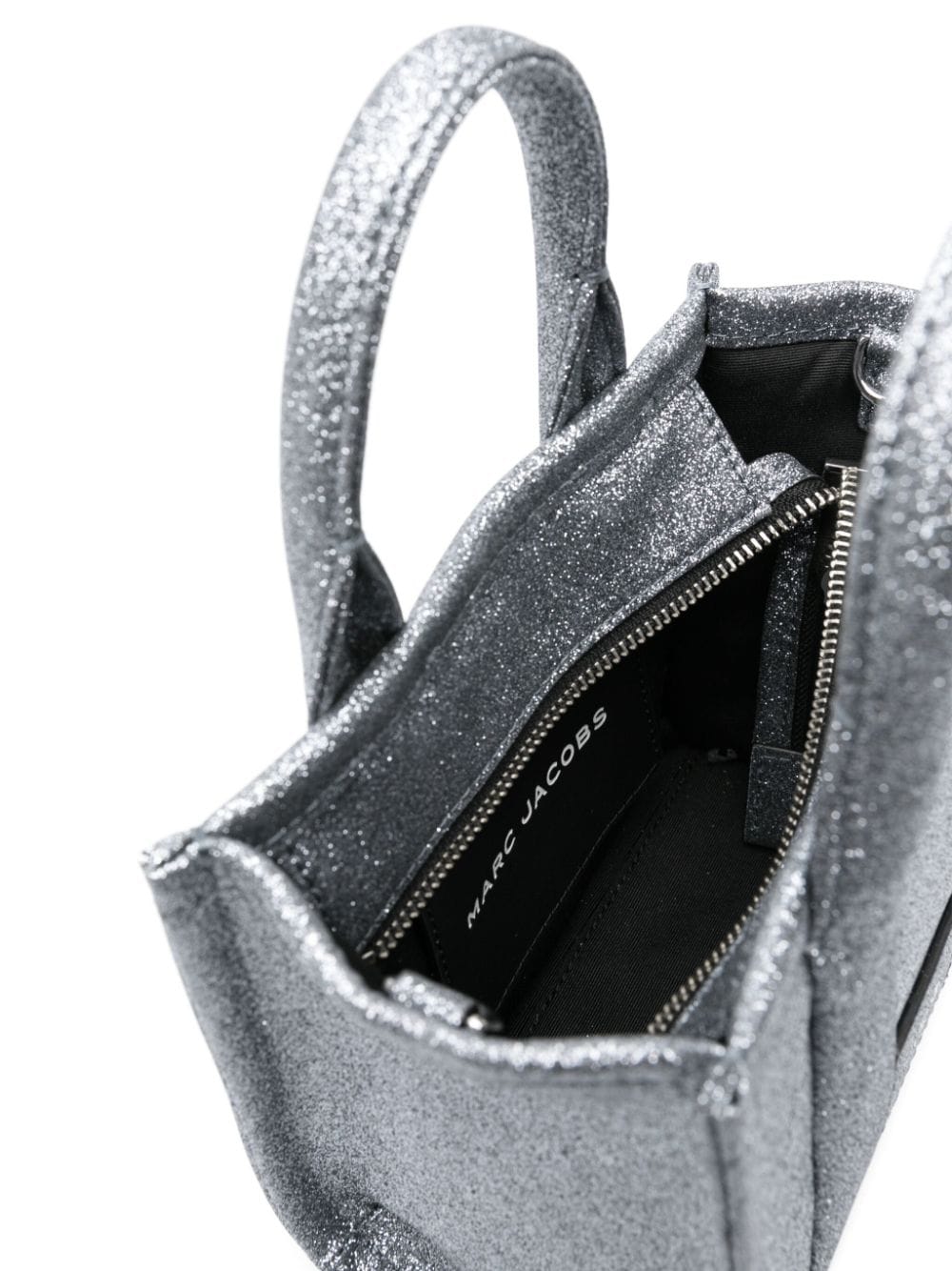 Marc Jacobs Marc Jacobs Bags.. Silver