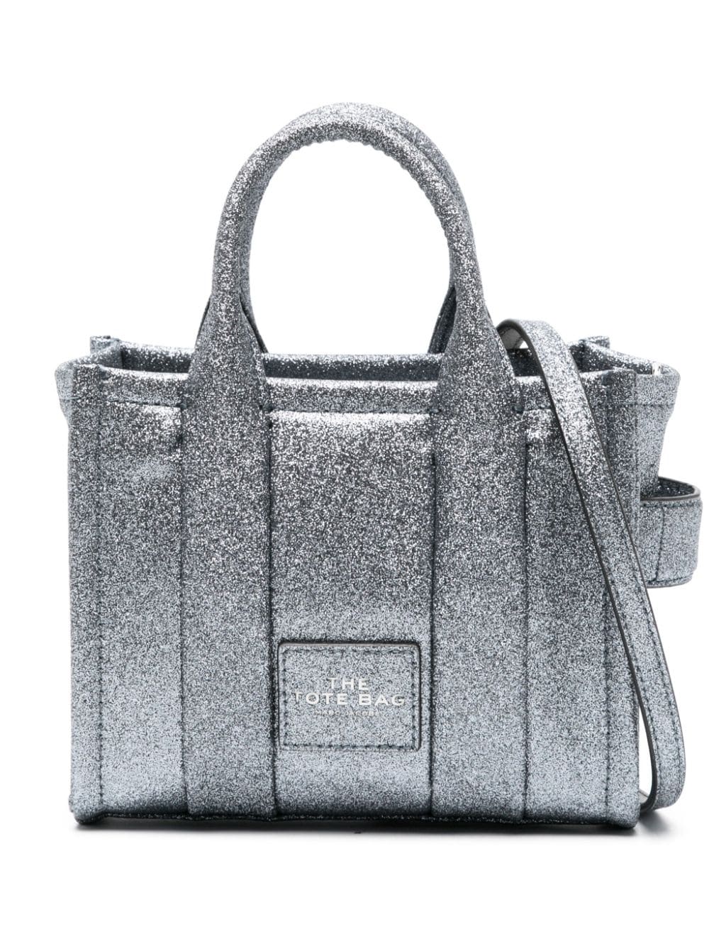 Marc Jacobs Marc Jacobs Bags.. Silver